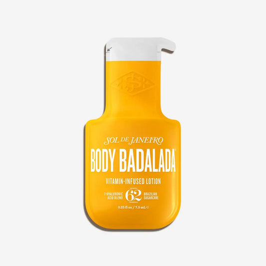 Body Badalada™ Lotion Sample