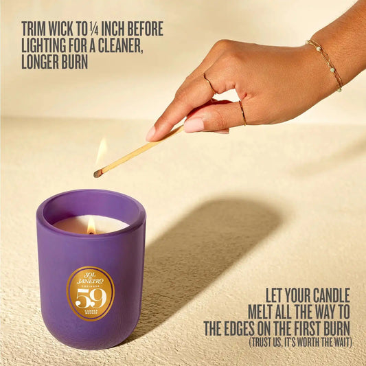 Cheirosa 59 Candle | Limited Edition