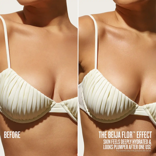 Beija Flor™ Elasti-Cream