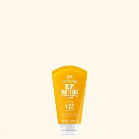 Sol Passport - Body Badalada™ Lotion 30ml