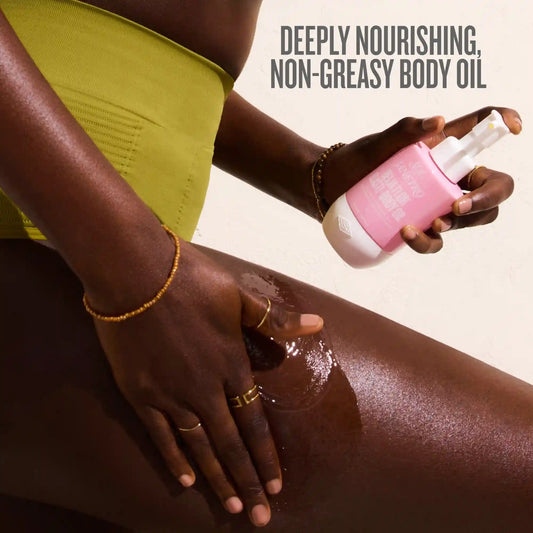 Beija Flor™ Elasti-Body Oil