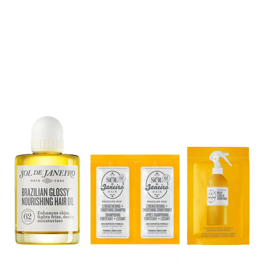 Exclusive Trashie GWP