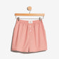Rosa Poplin Boxer Shorts