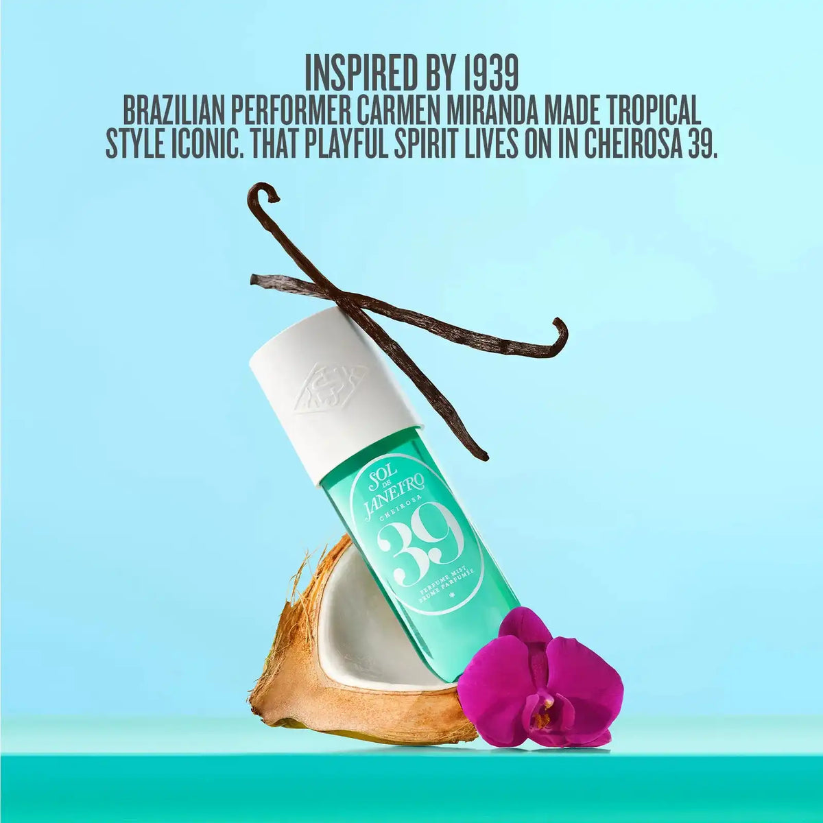 Cheirosa 39 Perfume Mist