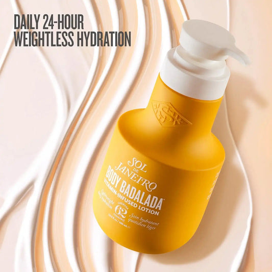 Irresistible Hydration Duo