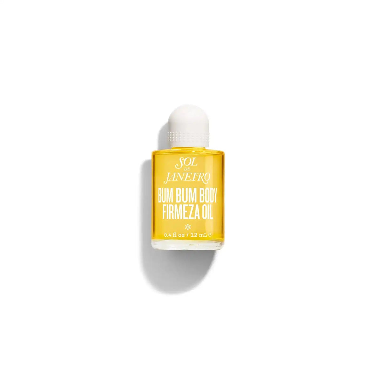 Free 12ml Bum Bum Body Firmeza Oil