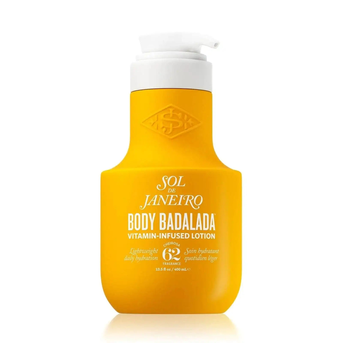 Sol Passport - Body Badalada™ Lotion