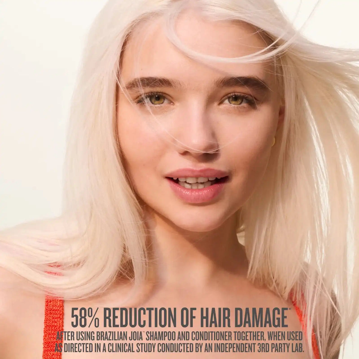 Brazilian Joia™ Shampoo and Conditioner Set